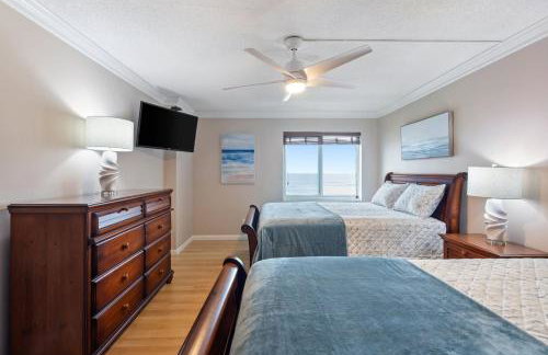 Oceanfront Condo, Heated Pool, Fitness Center - Photo 17