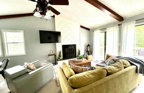 Aspen Way Condo - Wake Forest University - Foto 12