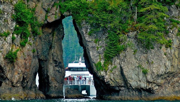 Captain's Choice National Park Tour - Foto 5