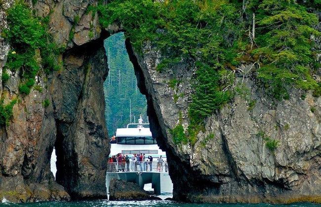 Captain's Choice National Park Tour - Foto 5