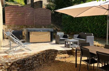 Gîte - Le Petit Noyer - Foto 21