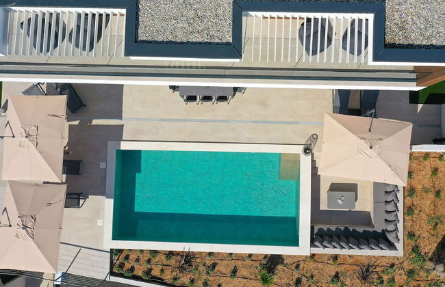 Luxury Villa del Sol - Foto 44