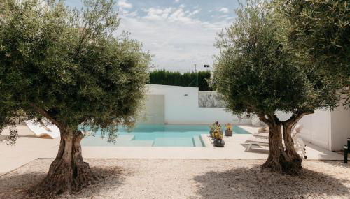 Grand Villa with Pool - Foto 5