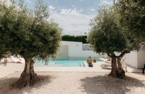 Grand Villa with Pool - Foto 5