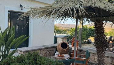Michalis studio - Photo 1, Garden