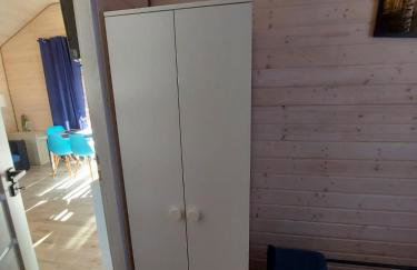 Domki Brzózki Kosewo - Foto 50