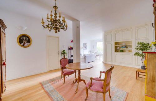 Lovely apartment with exceptional terrace - Foto 3