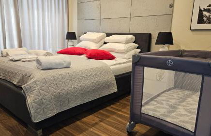 YOUR Apartment Unia Art Residence - Foto 71