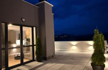 Apartament z wielkim tarasem Kłodzko ul Letnia - Foto 1