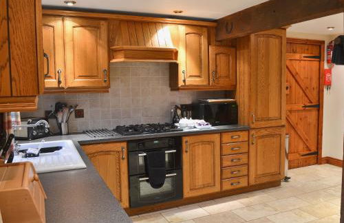 The Granary - Ijy - Photo 3