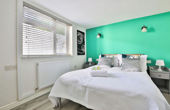 2 Bed Apartment Near Cardiff Bay - Foto 23