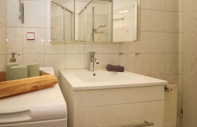 Lille Hus Greetsiel - Foto 22