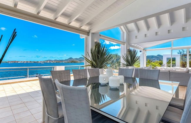 Villa Amaryllis - Foto 49