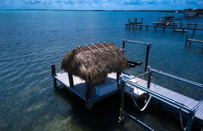 Lime Key in Key Largo - Foto 9