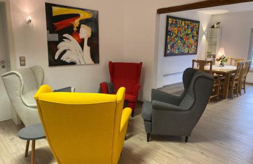 Am alten Apfelbaum - Fewo 2 - Foto 11