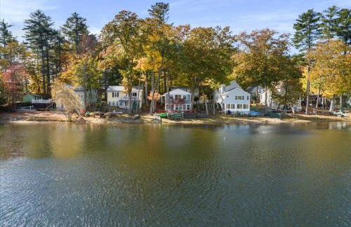 Waterfront Cottage - Foto 30