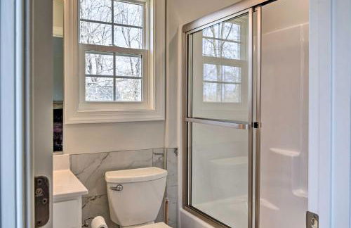 Spacious Home Less Than 1 Mi to Kiptopeke State Park! - Foto 40