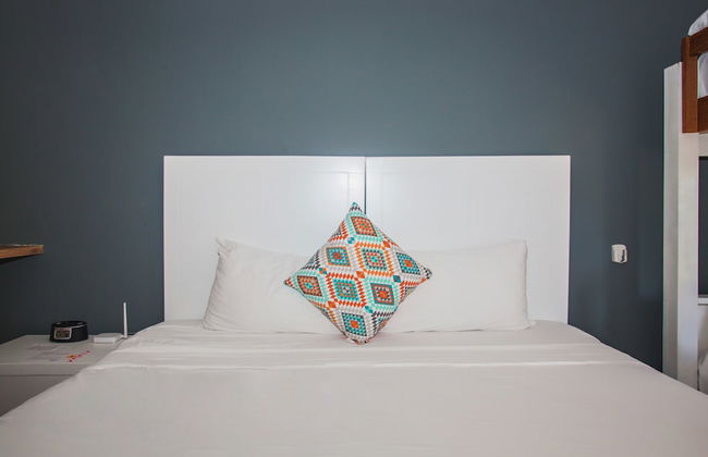 Studio 30 Condhotel by Nah Hotels - Photo 10