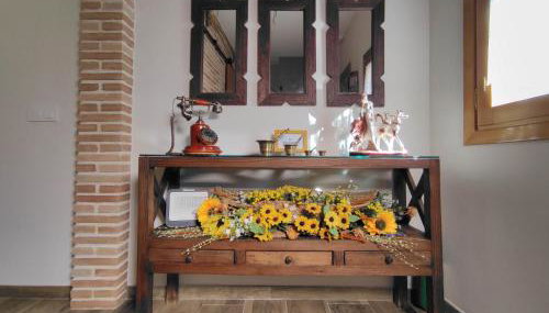 Casa Rural Aromas de Siempre - Photo 5