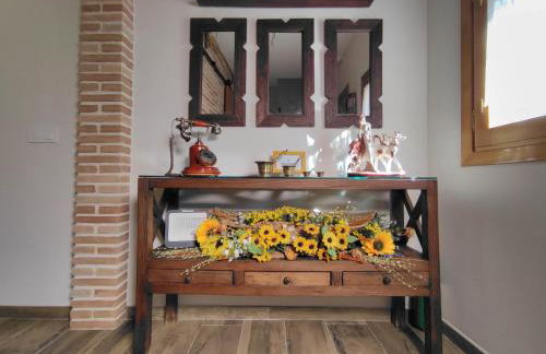 Casa Rural Aromas de Siempre - Foto 4