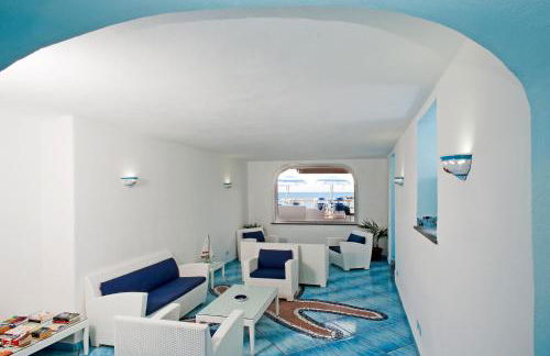 Residence Hotel La Rotonda Sul Mare - Foto 27