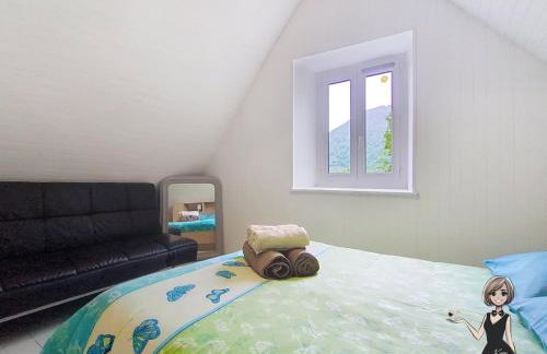 Chalet du Temps Suspendu, Pause magique au cœur des Pyrénées - Foto 16