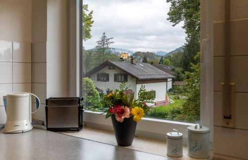 Ferienwohnung Landhaus Helga unterm Schloss - Foto 5