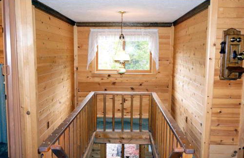 Rustic Cabin Rental with Mountain Views Located in the Gorgeous Gunnison National Forest, Colorado - Foto 20