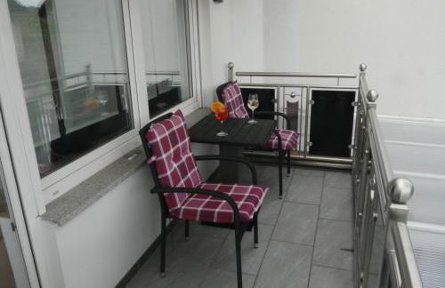 FeWo Held Brombachsee - Foto 6