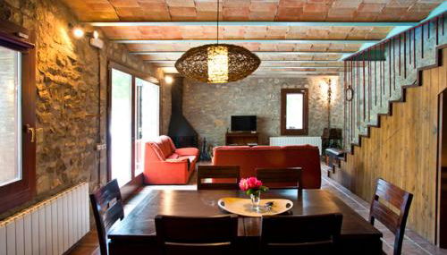 Mas Serrat de la Teia - Foto 5