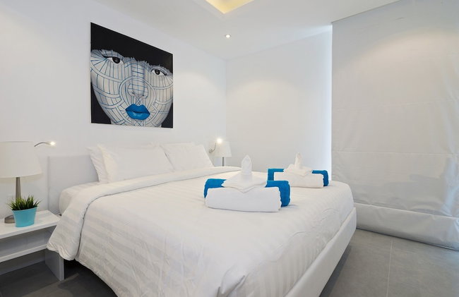 Luxury Apartment Unique Residences - Photo 15