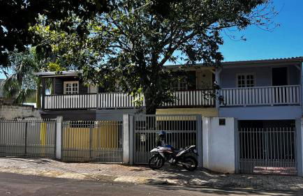 Sobrados Dona Maria - Foto 1