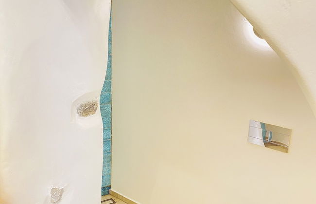 Gerani Deluxe Houses with Sea View - Foto 77