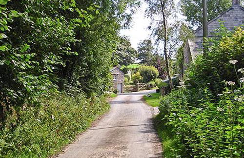Dove Cottage - Foto 19