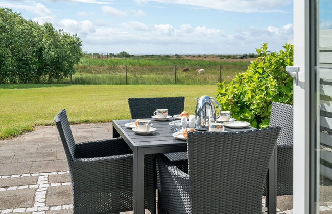 "Gerwendil" - 500m to the fjord - Foto 16