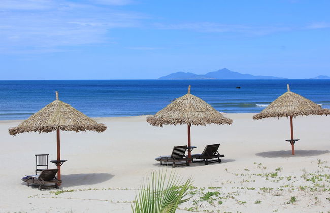 Phuong Tran Apartment and Hotel - Foto 64