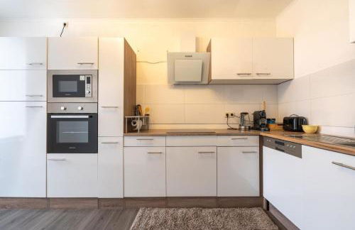 Theater Apartment - Foto 8