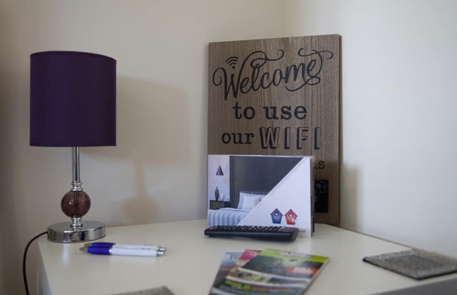 1 Willows Apartment - Foto 17