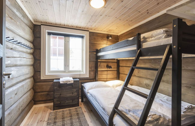 Rauland Feriesenter - Photo 15