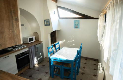 Maison Bleu Avril - Gard - Foto 34