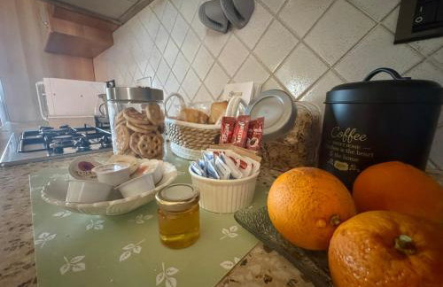 Villa Giulia apartment Assisi - Foto 20