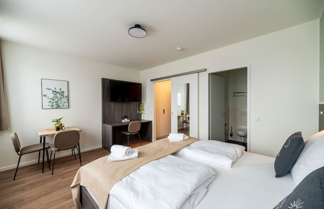 Limehome Bremerhaven Kantstraße - Foto 7