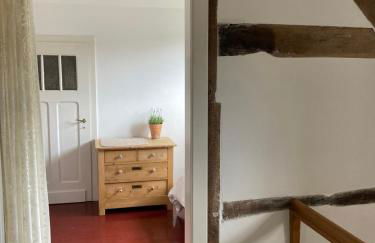 Cherrytree Cottage 1840 - Foto 60