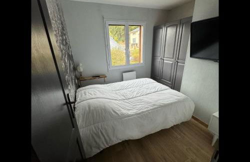 La Granja - Maison type chalet avec jardin - Foto 12