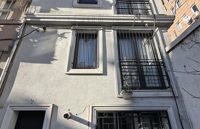 S.E.S. Taksim - Foto 54