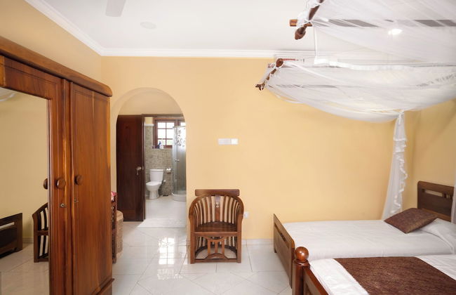 Villa Mandalay by Scenery Villas - Photo 5