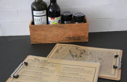 MAISON FRANCOIS Paris - Foto 34