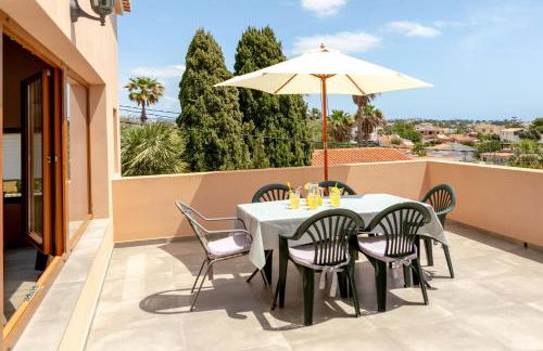 La AMISTAD Apartamento en Chalet con piscina compartida - Foto 23