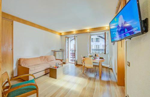 Monterosa Cozy Apartment 200m From Ski - Happy Rentals - Foto 24
