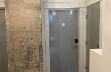 Chic Historic Loft in Downtown ILM - Foto 30